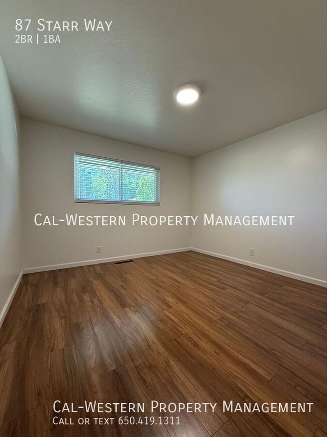 Building Photo - 87 Starr Way