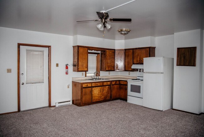 Foto del edificio - 45 E Willow St