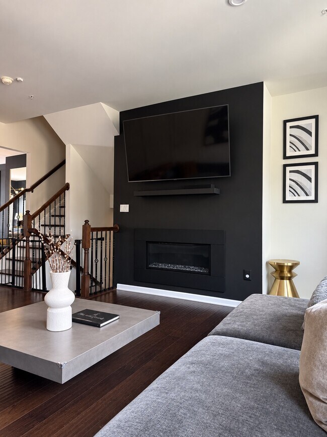 Foto del edificio - 10004 Dorsey Ln