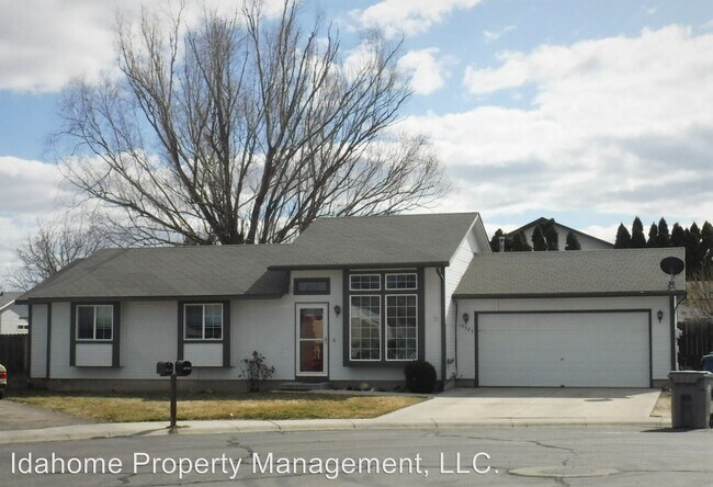 Building Photo - 3 br, 2 bath House - 10525 W Silver City St