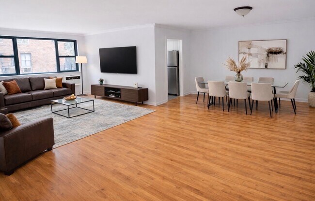 Foto del edificio - 210 Atlantic Ave