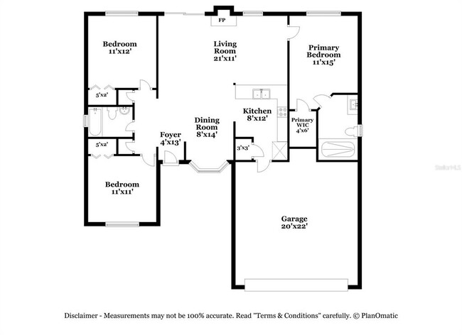 Building Photo - 1007 Elm Grove Ln