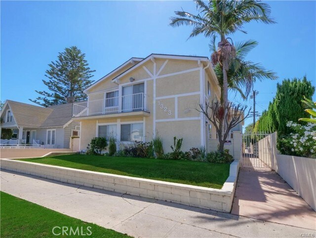 Foto del edificio - 1323 S Cabrillo Ave