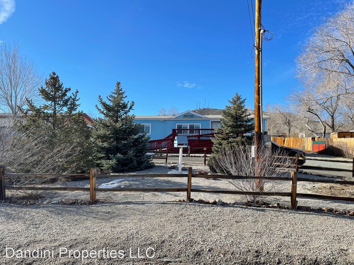 Primary Photo - 3 br, 2 bath House - 5271 Slope Drive