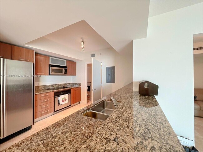 Building Photo - 9055 SW 73rd Ct