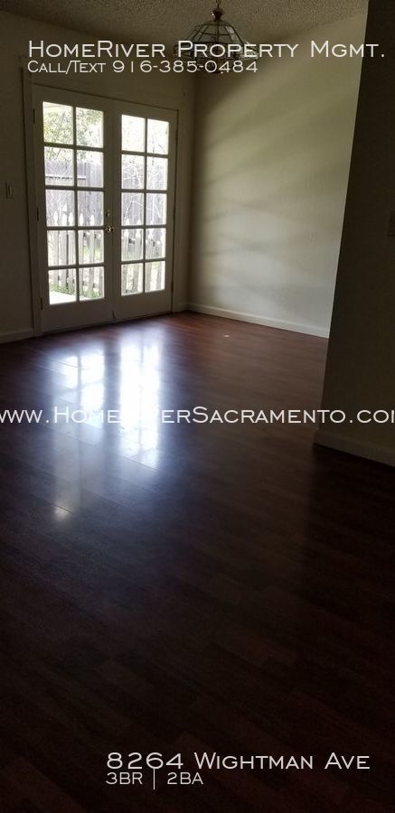 Foto del edificio - 8264 Wightman Ave
