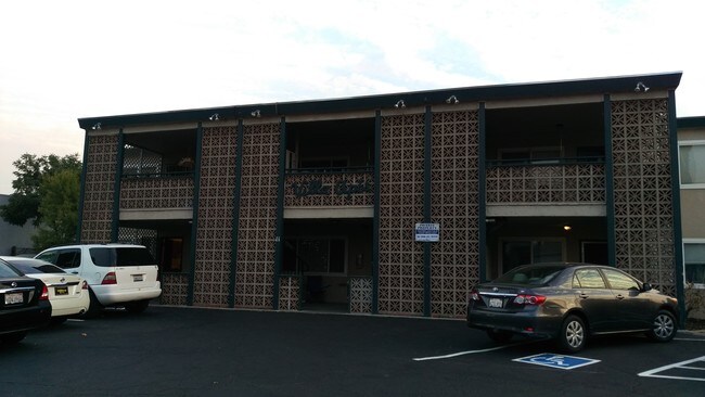 Foto del edificio - 11 Linscheid Dr
