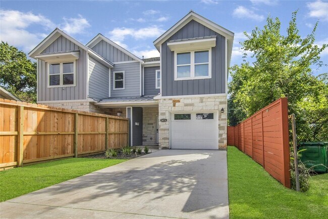 Foto del edificio - 5417 Texas St