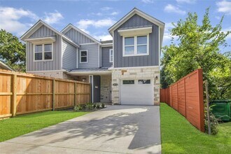 Building Photo - 5417 Texas St