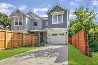 Building Photo - 5417 Texas St