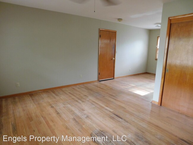 Foto del edificio - 3 br, 1 bath House - 328 N 9th