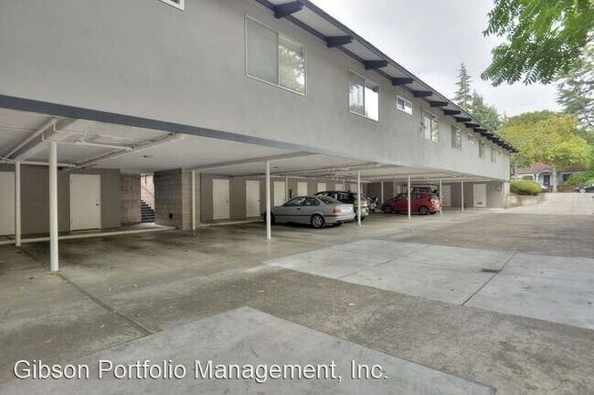 Foto del edificio - 801 Middlefield Rd