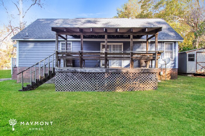 Building Photo - 316 Gales River Rd