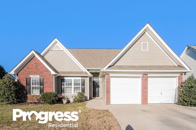 Building Photo - 3201 Creek Trail Rd