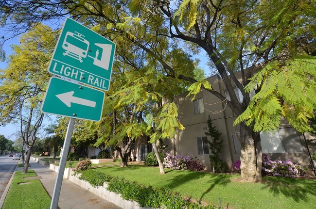 Foto del edificio - 760 S Marengo Ave