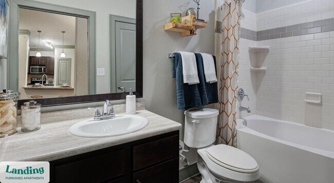 Foto del edificio - 2539 Spring Cypress Rd