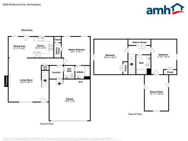 Building Photo - 2926 Windemere Dr