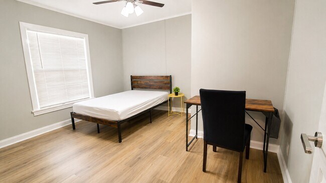 Foto del edificio - 4514 Keystone St