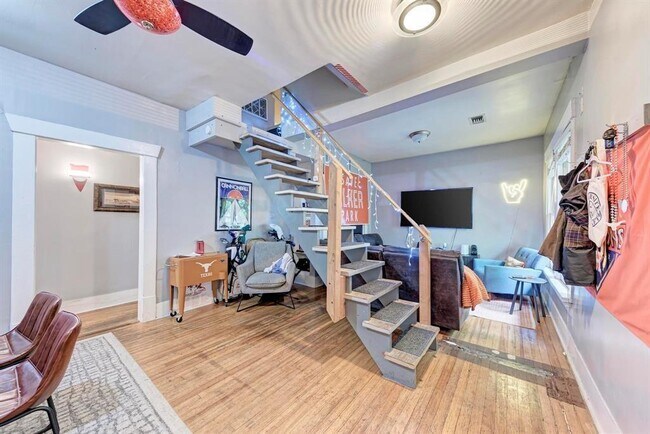 Foto del edificio - 2834 Salado St