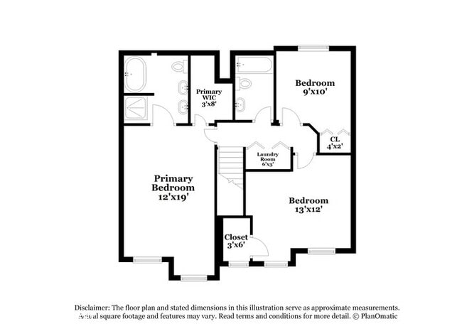 Building Photo - 1806 Shiva Ct