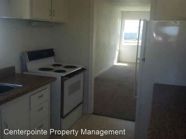 Foto del edificio - 2 br, 1 bath House - 966 Walnut St.