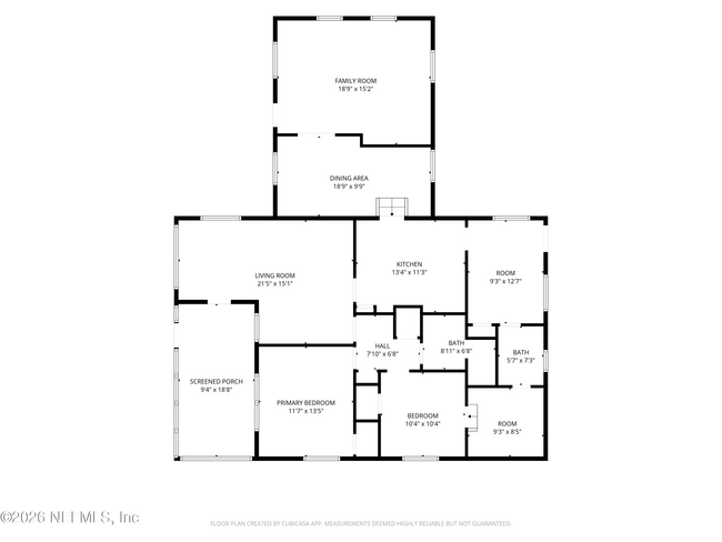 Foto del edificio - 2524 Forest Blvd