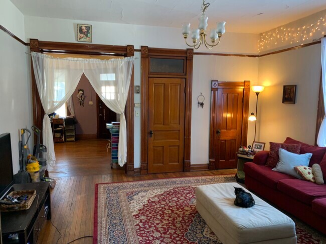 Foto del edificio - 801 W Ashland Ave