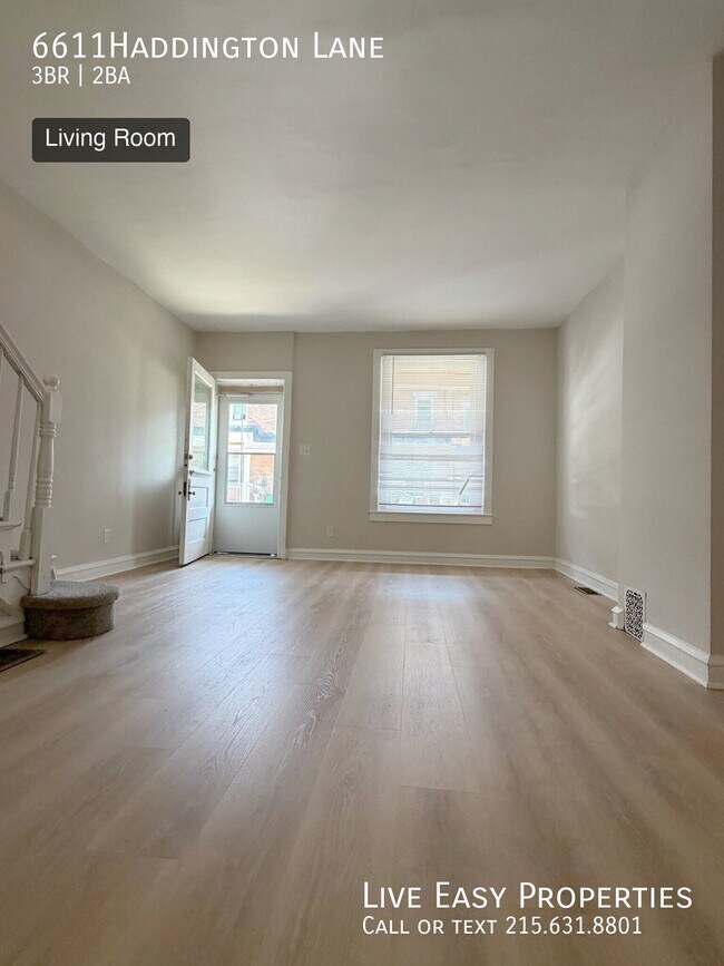 Foto del edificio - 6611Haddington Lane-