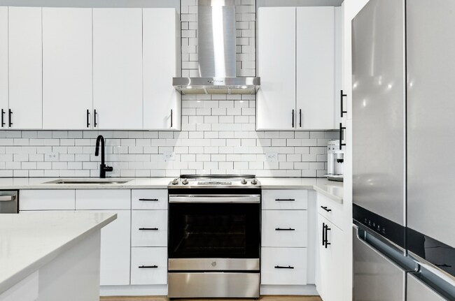 Foto del edificio - 3101 Govalle Ave