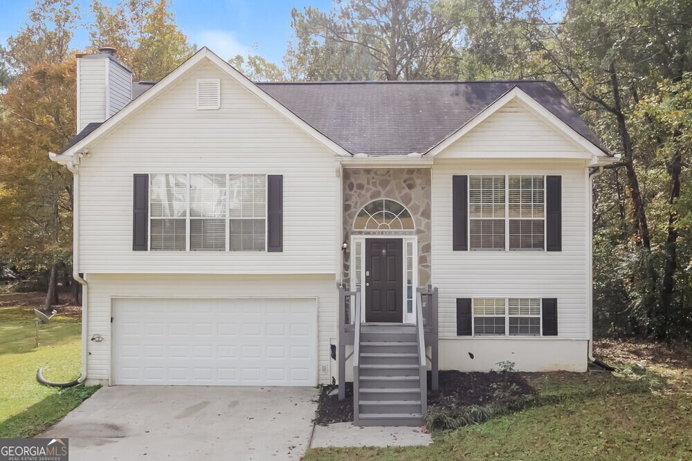 Foto principal - 147 Bridge Station Dr