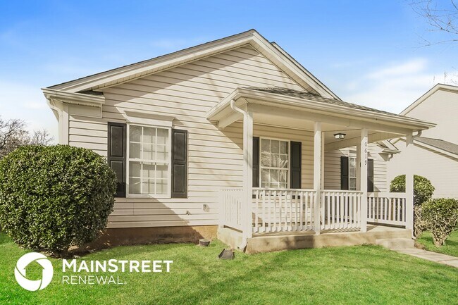 Foto del edificio - 10619 Coulport Ln