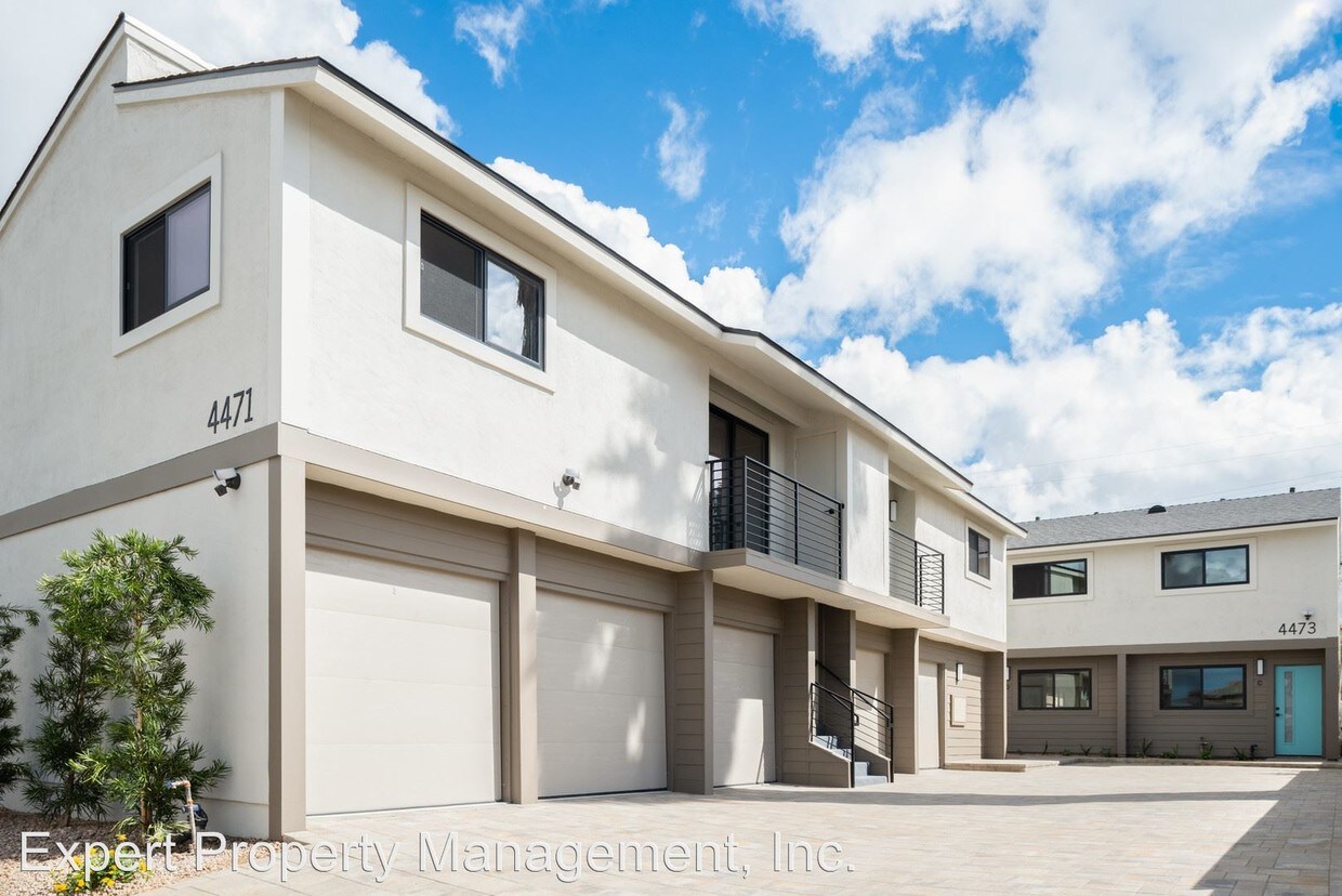 Foto principal - 4471-4473 34th St