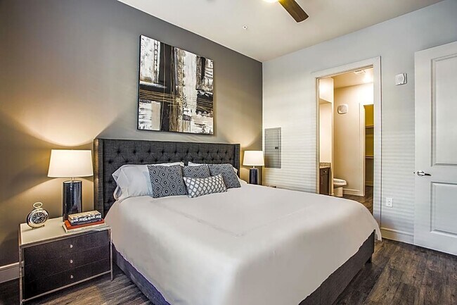 Foto del edificio - Apartment for Rent