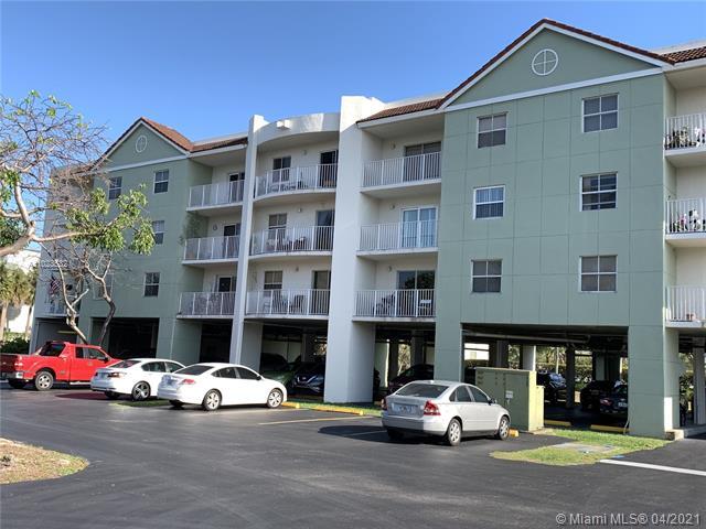 Foto del edificio - 8200 SW 210th St