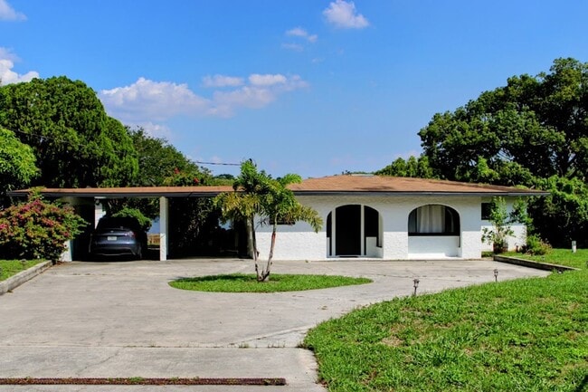 Photo - 3012 Justamere ln House