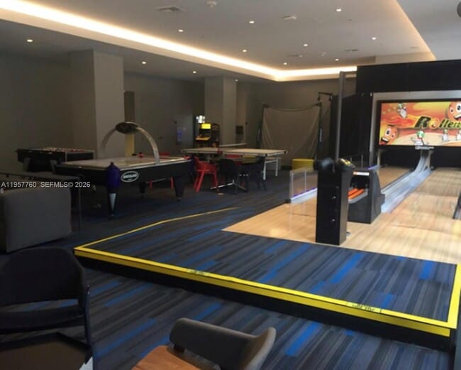 Foto del edificio - 1010 Brickell Ave