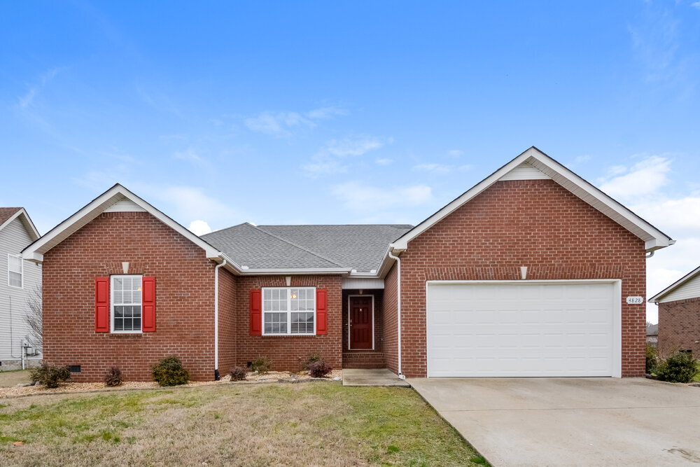 Foto principal - 4828 Ark Ln