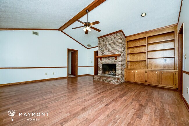 Foto del edificio - 3875 Partridge Pl SW