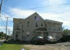 Primary Photo - 347 Hunt St
