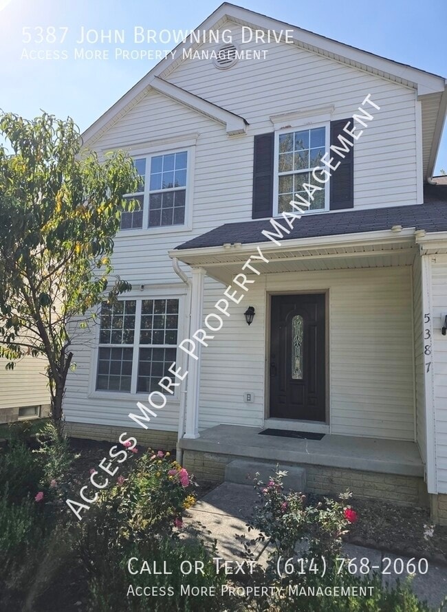 Building Photo - 5387 John Browning Dr