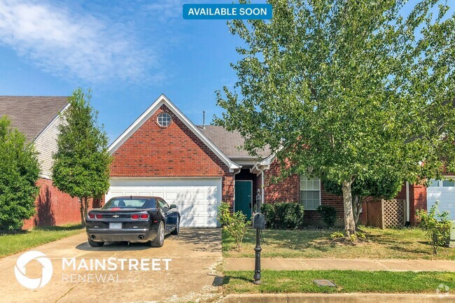 Building Photo - 8516 Cross Point Dr