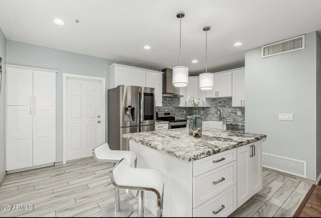 Foto del edificio - 4747 N 84th Way