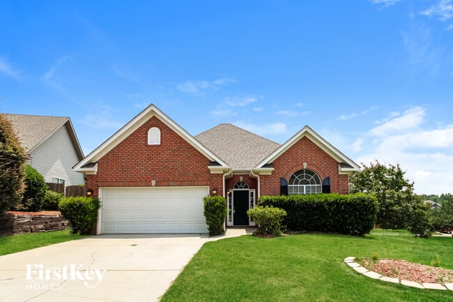 Building Photo - 640 Old Cahaba Dr