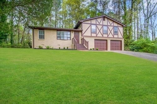 Foto del edificio - 446 Martindale Ct