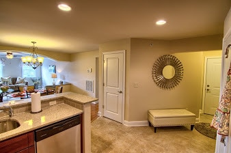 Interior Photo - Stoneledge Terrace Apartments