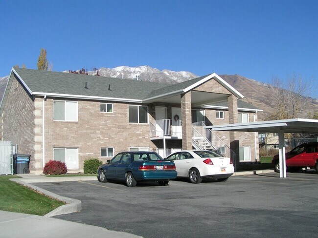 Building Photo - 496 E 1000 S