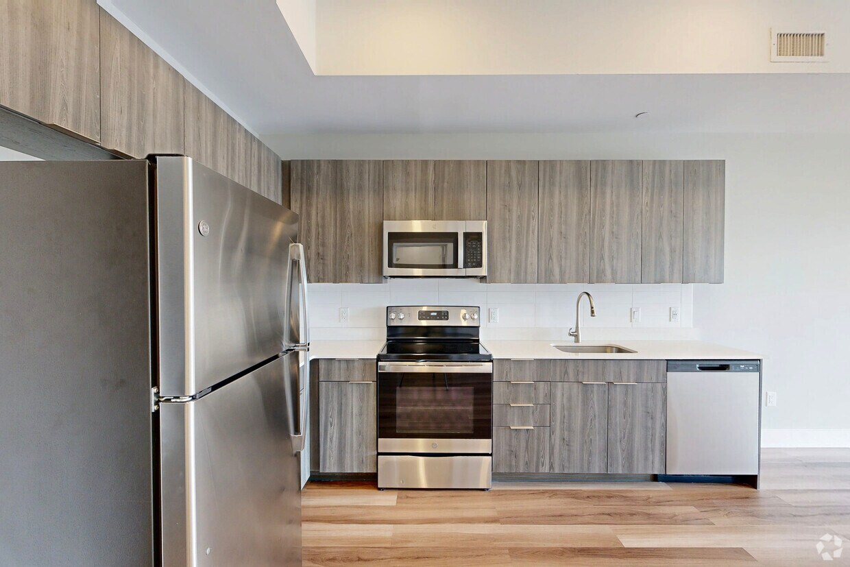 Photo - Hoover + Greene Apartments