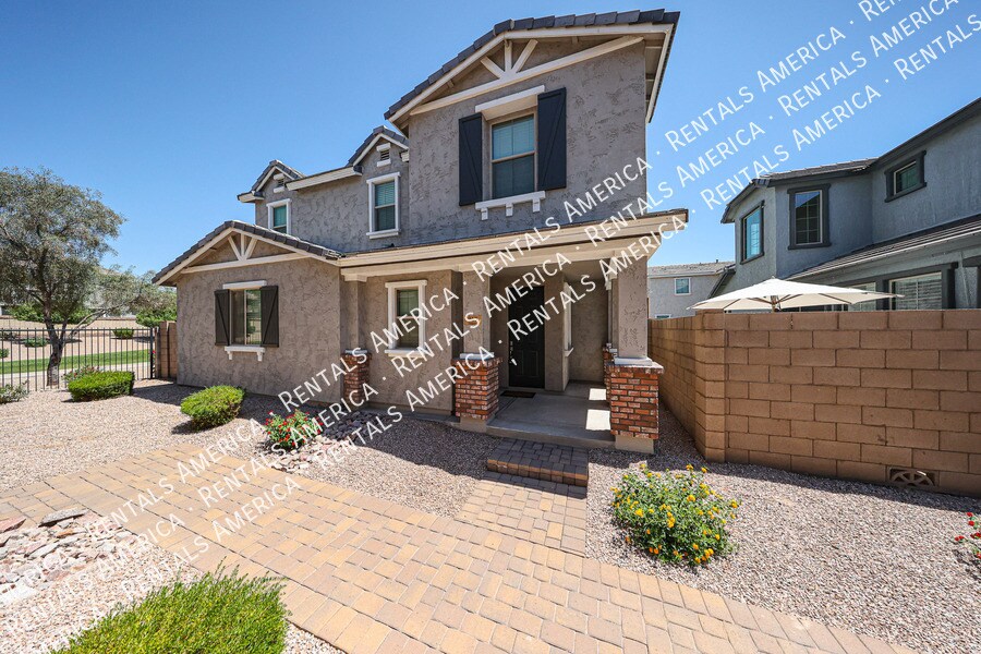 Primary Photo - 257 N 56th Pl