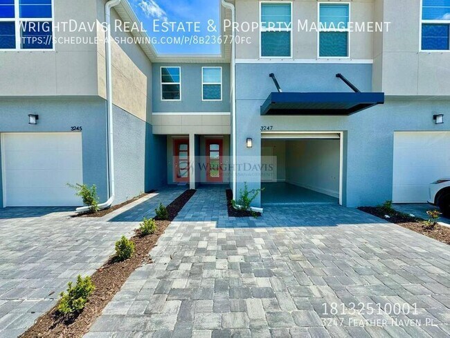 Building Photo - 3247 Feather Hvn Pl