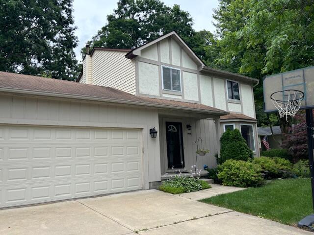 Foto principal - 999 Fairway Trails Dr